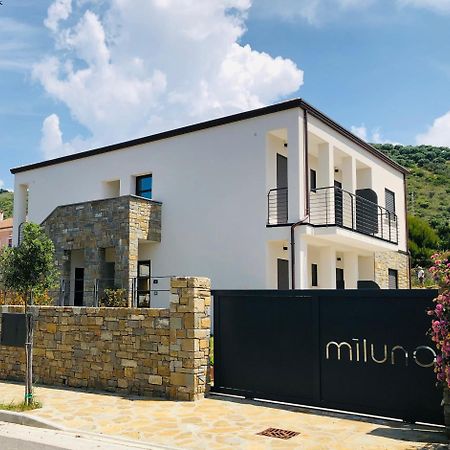 Miluna Acciaroli Kültér fotó